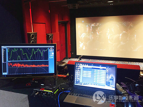 THX頂級私人影院系統(tǒng)8